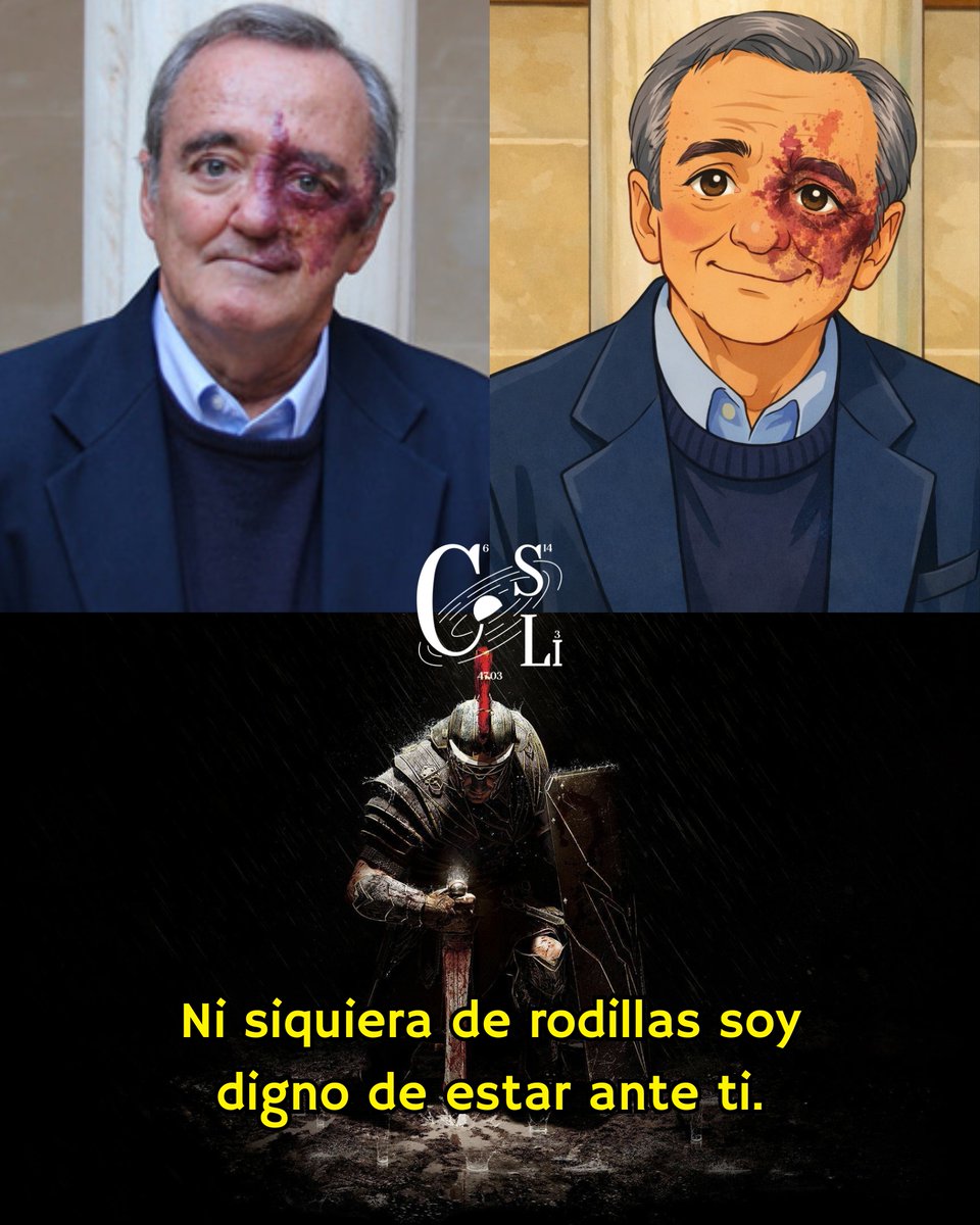 pablocasx1's tweet photo. Este hombre logró frenar el cáncer de páncreas, uno de los tumores más letales que existen.

Aun así, las personas se enfocaron en criticar su apariencia física y no en la importancia de este avance científico. https://t.co/wLg8jqwcqr