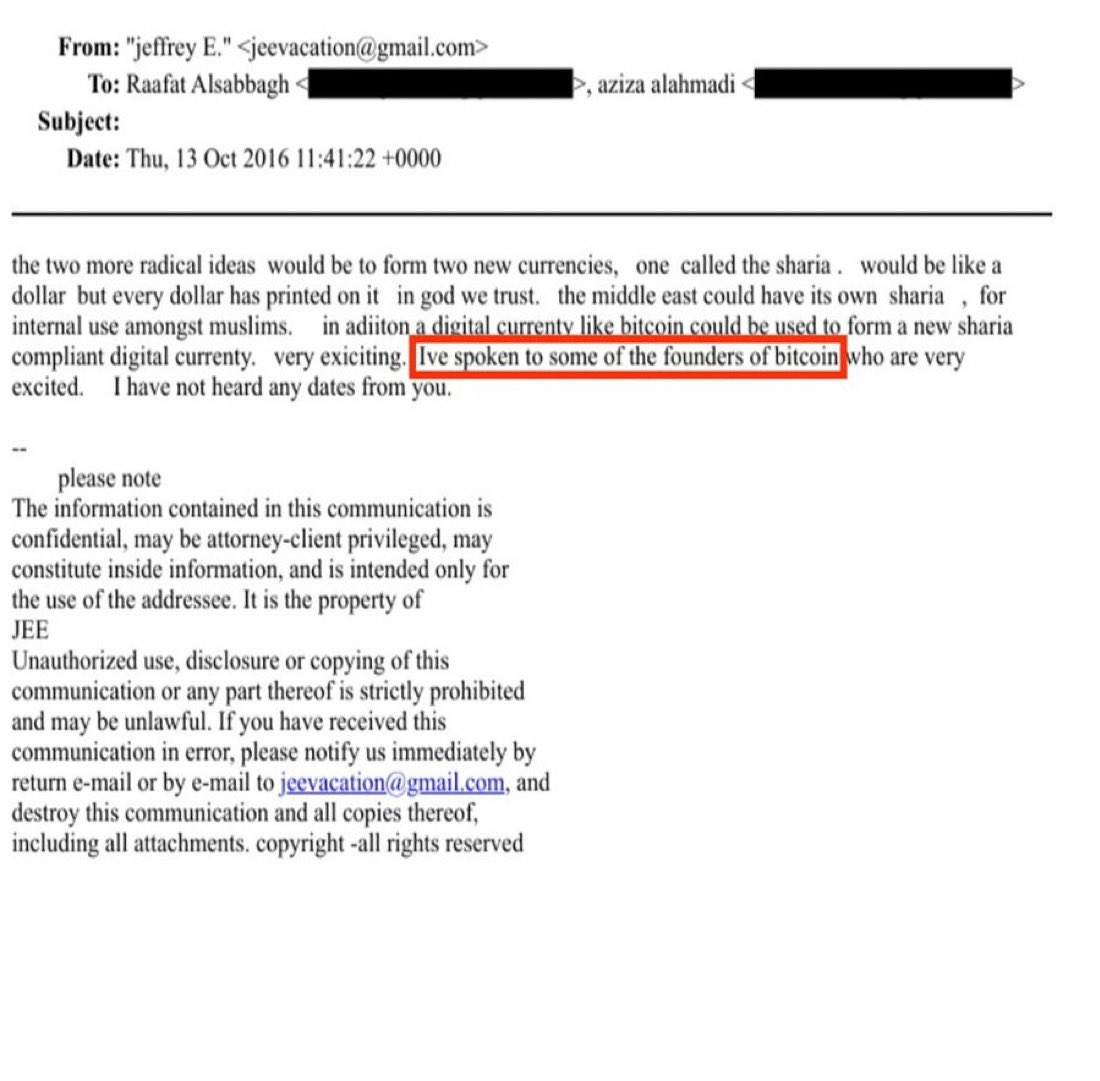 Wall Street Wolverine tweet media