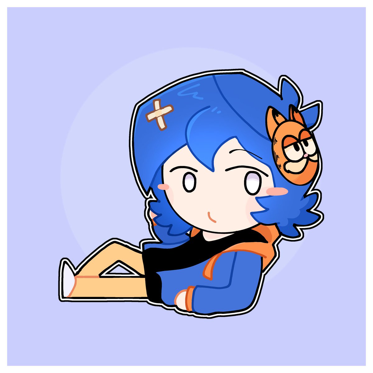ShiroBluer's tweet photo. #drukiblu

Holaa algo simple y rápido 👍🏻💥 https://t.co/fIWZWYX4pT