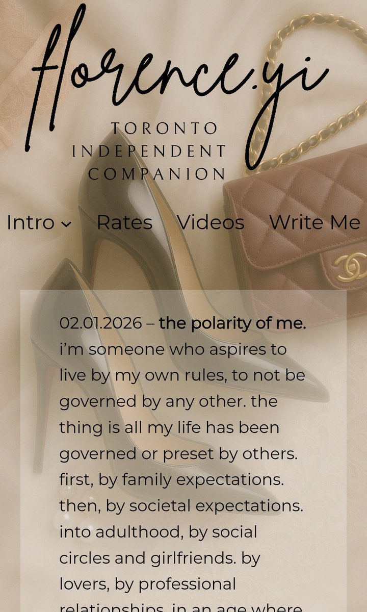 Florence Yi tweet media