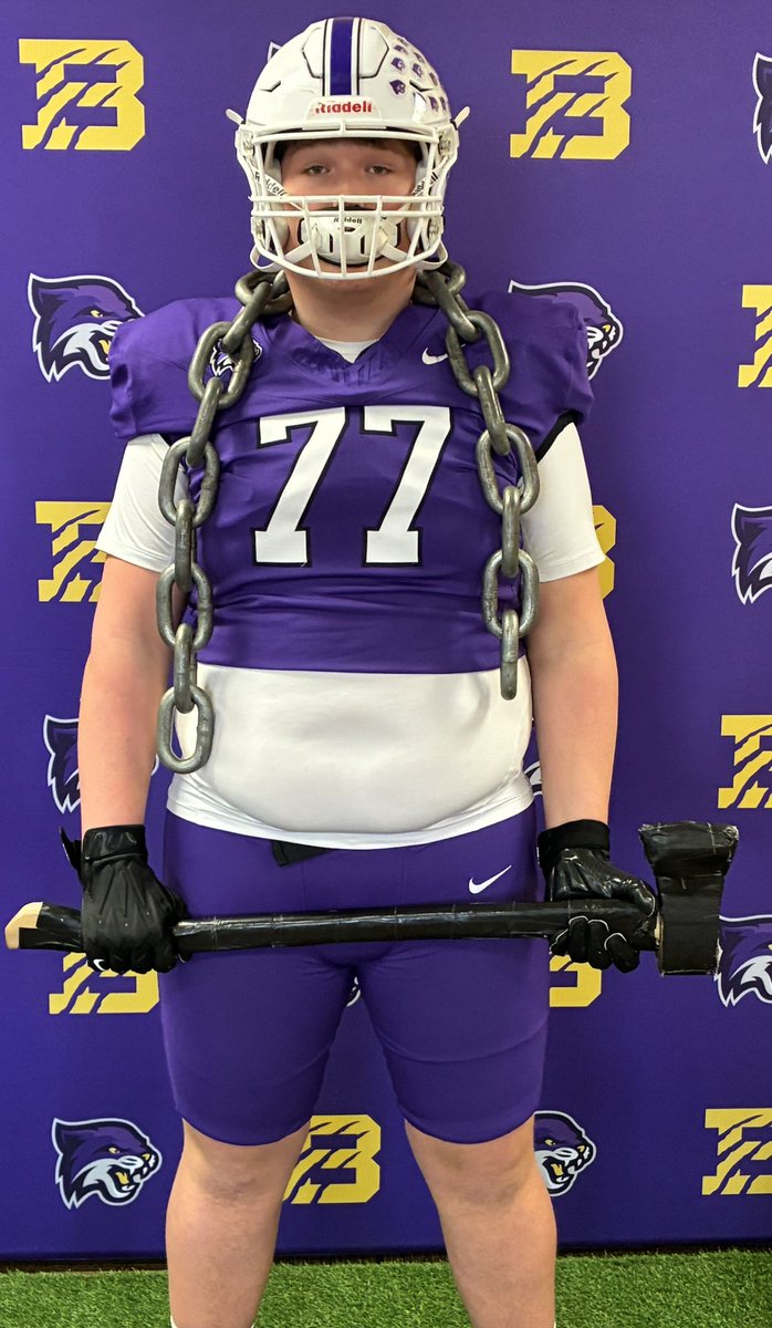 Isaiah Bishop tweet media