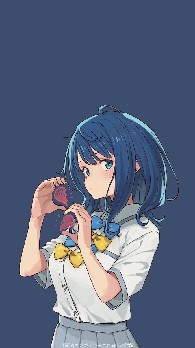 『負けヒロインが多すぎる!(マケイン)』原作1〜8.5巻&コミックス1〜5巻好評発売中! tweet media