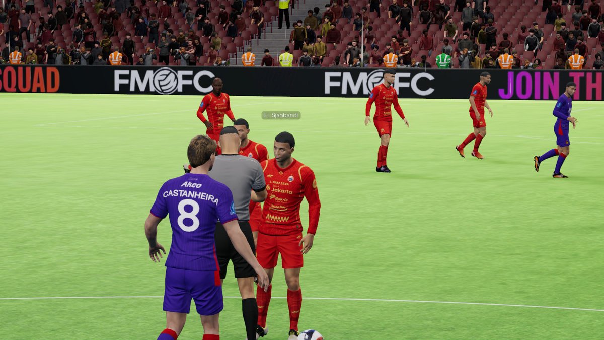 Football Manager Indonesia tweet media