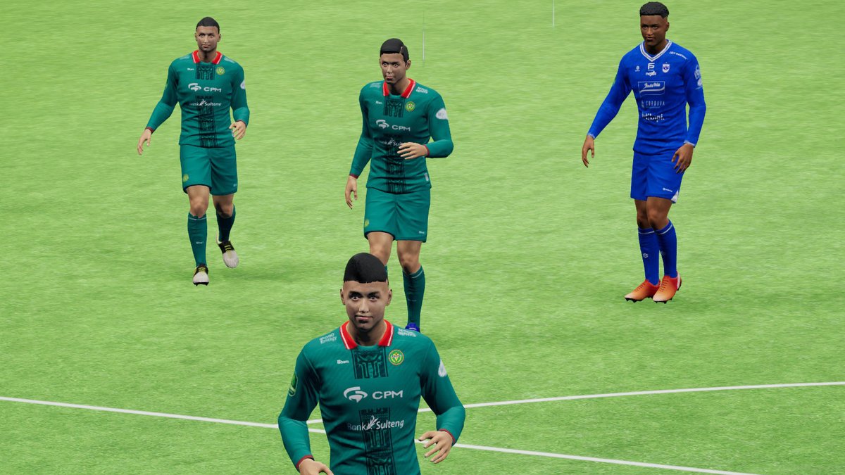 Football Manager Indonesia tweet media