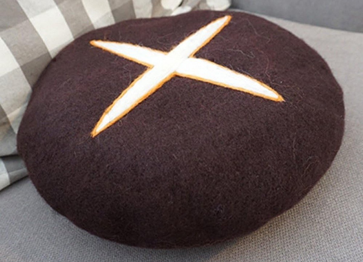 hinekurebow's tweet image. 「しいたけベレー帽」発売中！購入⇒amzn.to/3Z6Xhcd