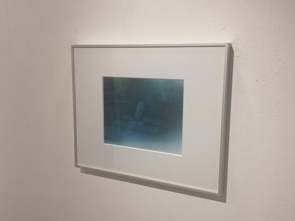su_su727's tweet photo. 【お礼】ふげん社での個展「Primitive Dialogue」は1月25日に閉幕しました。展示をお越しいただいた方、気にかけてくださった方ありがとうございました。
@fugensha https://t.co/VBNWn7tLsl