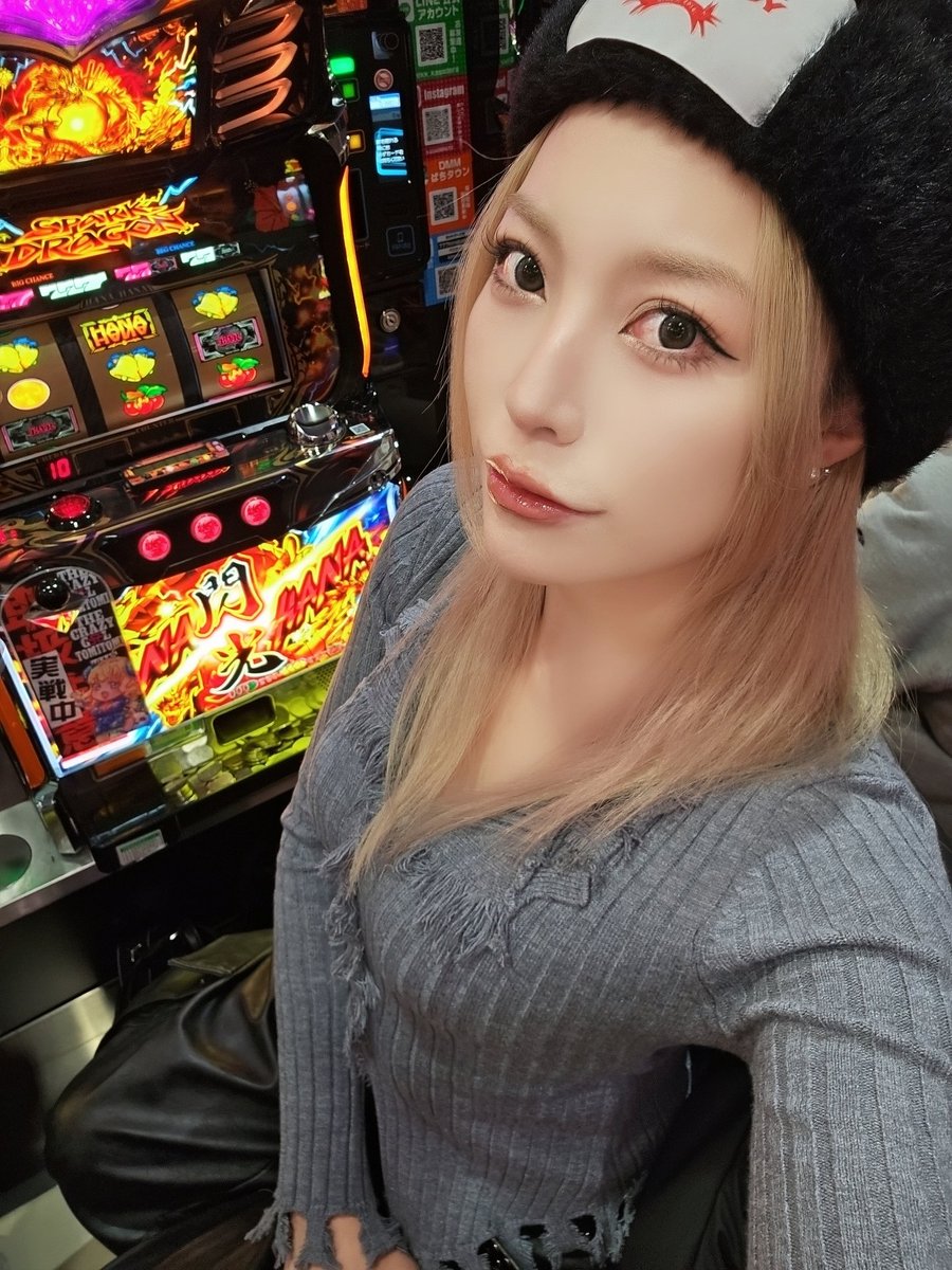 とみとみちゃん【脳みそ焼けてる系ぎゃる】 (@10387chan) / Posts / X