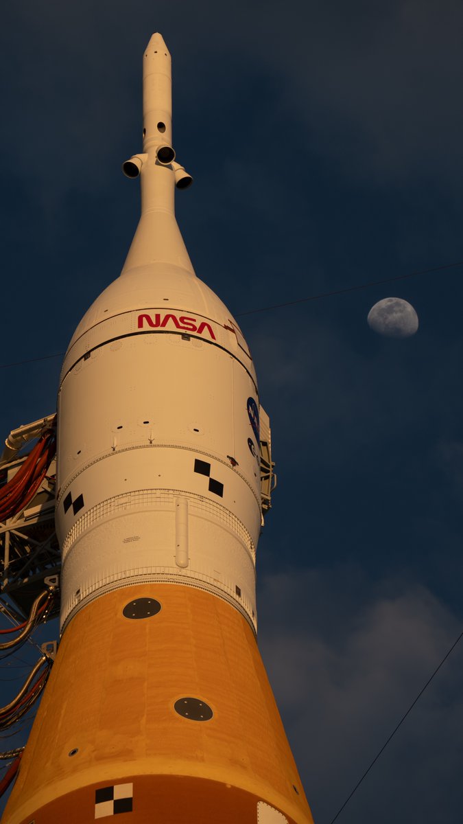 Spaceflight Now tweet media