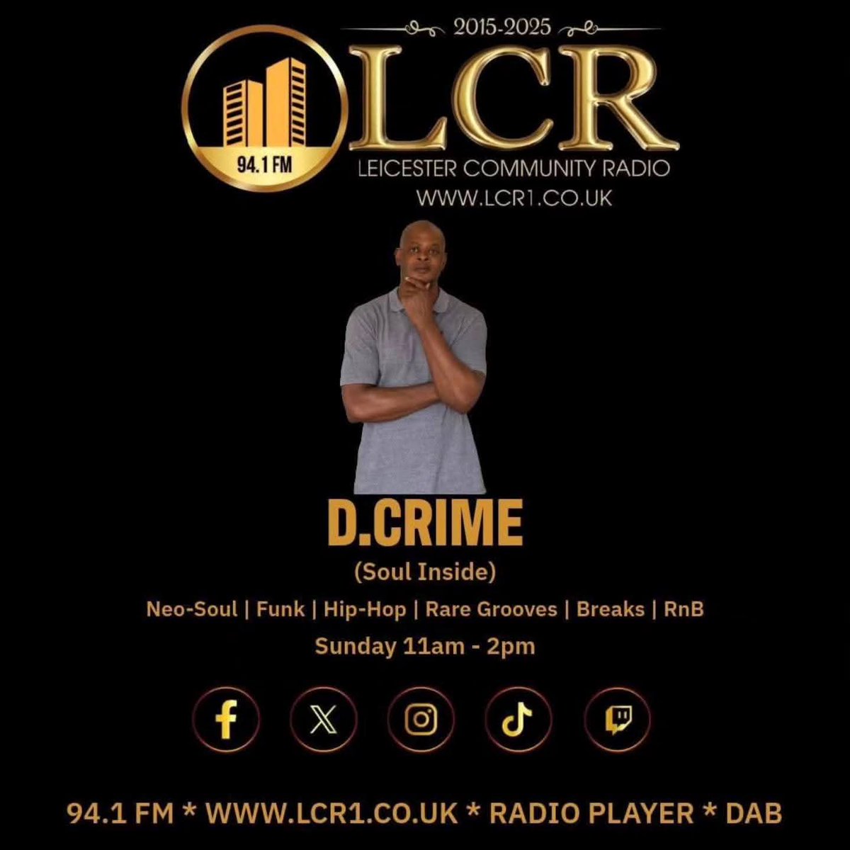 DJ DIRKSMAN tweet media