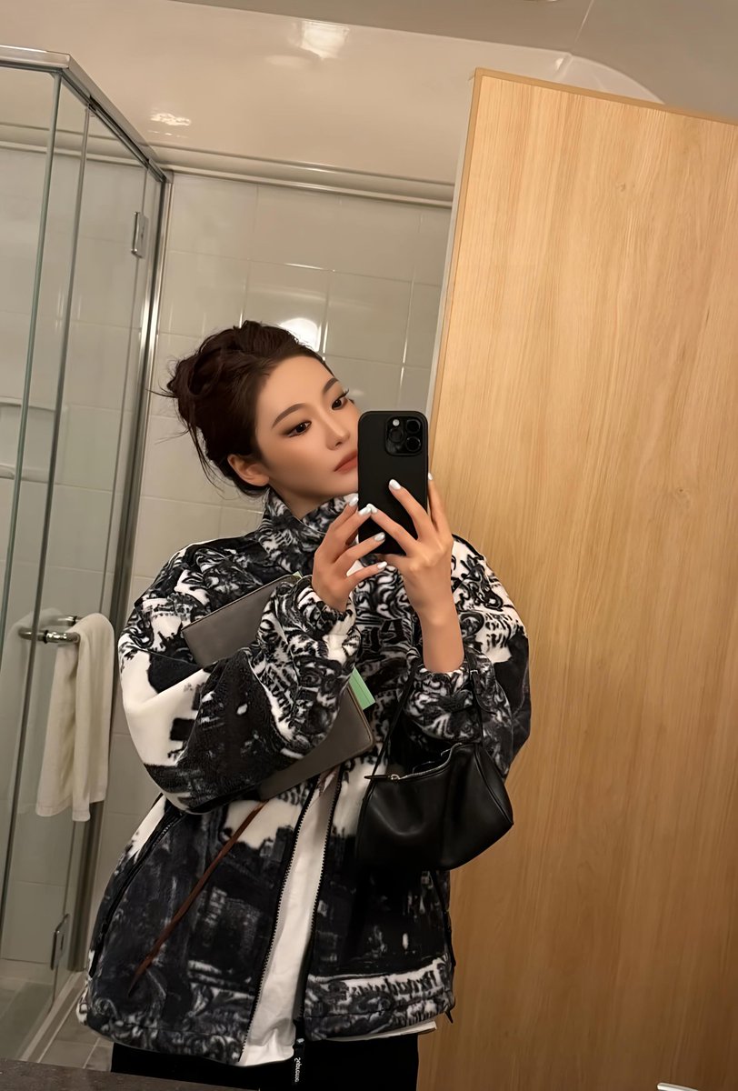 #NINGNING is literally the definition of perfection. How can someone be this beautiful?