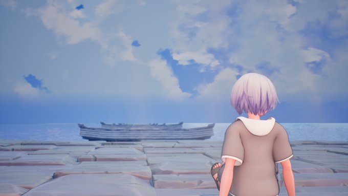 おい勘弁してくれ・・・
再起動するたびにチュートリアルじゃねぇかw 