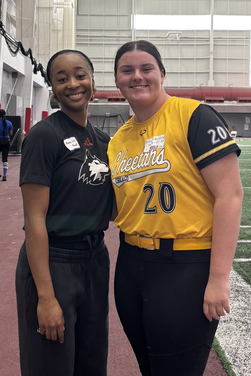 Evelyn Blahnik 2029 tweet media