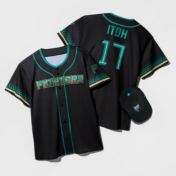 エスコンユニフォーム2026 オンライン注文 完了👌 🌸桜の季節に届くお