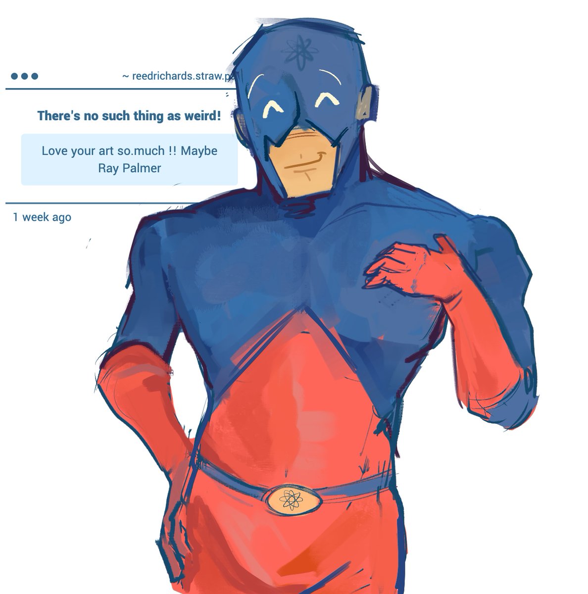 WES 🪲 tweet media