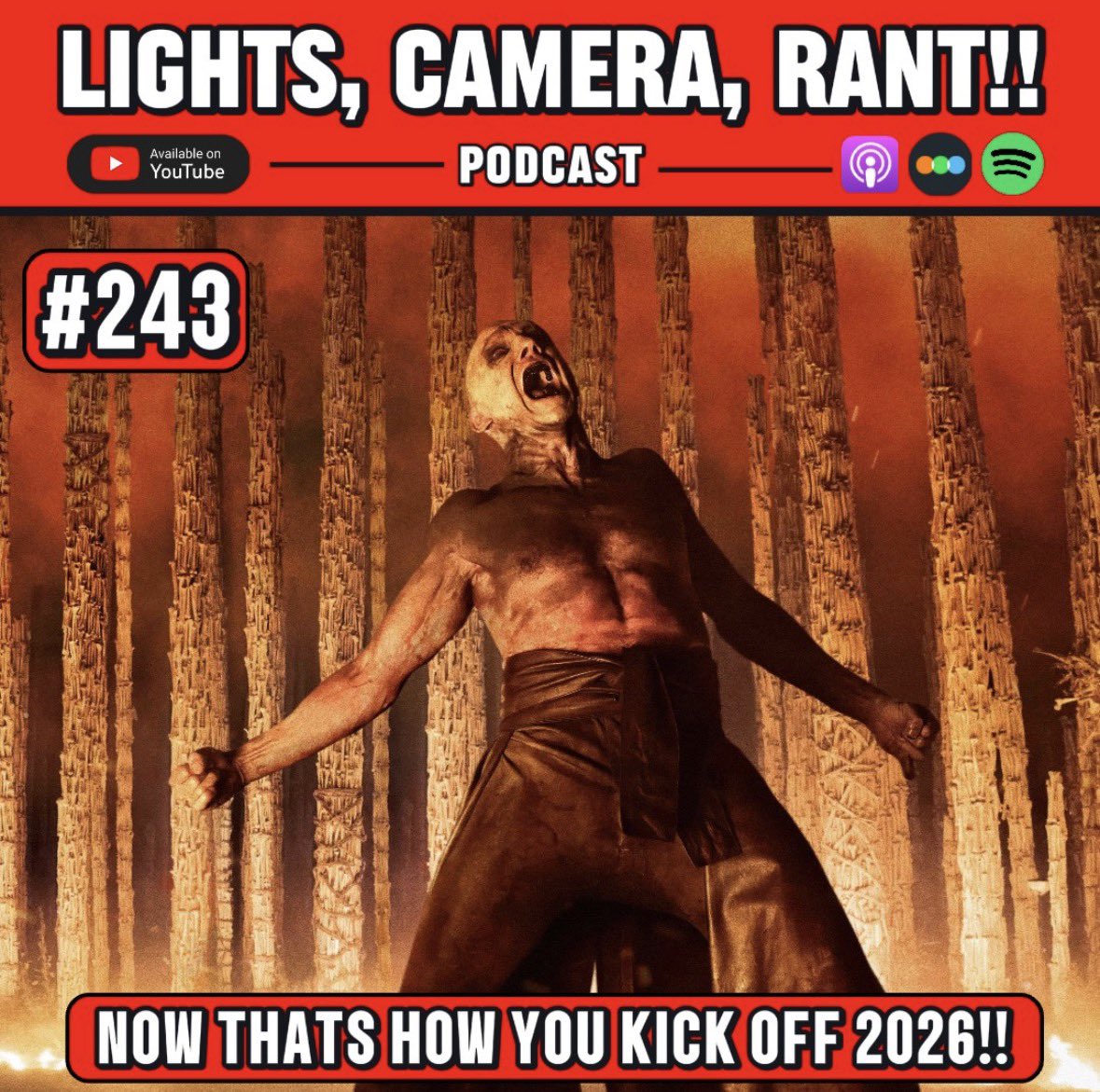 Mr. Rant tweet media