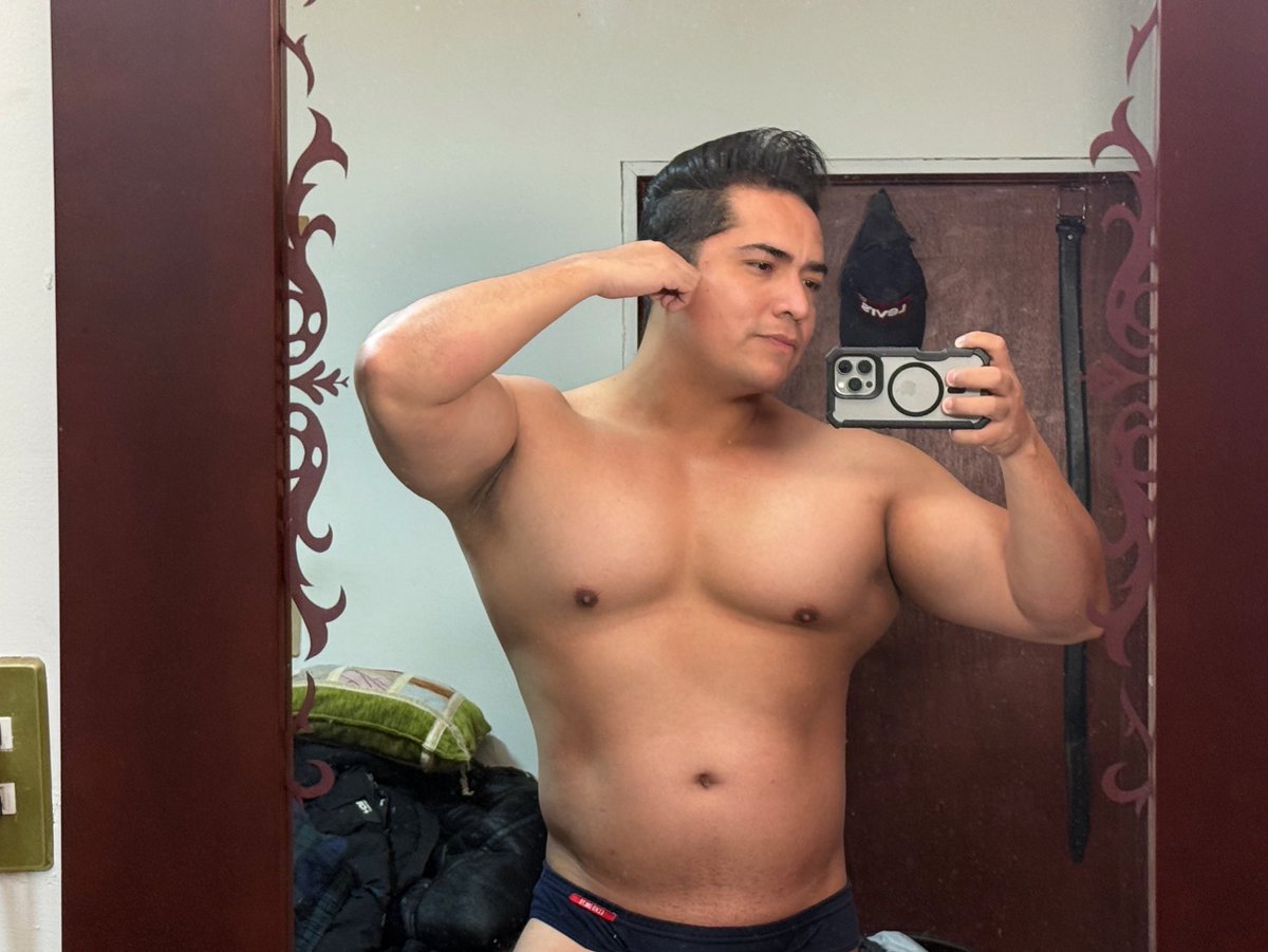 Didier González tweet media