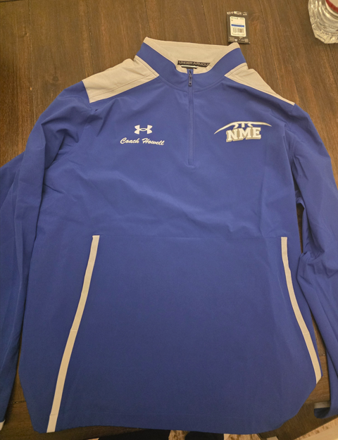 NORTH METRO ELITE tweet media