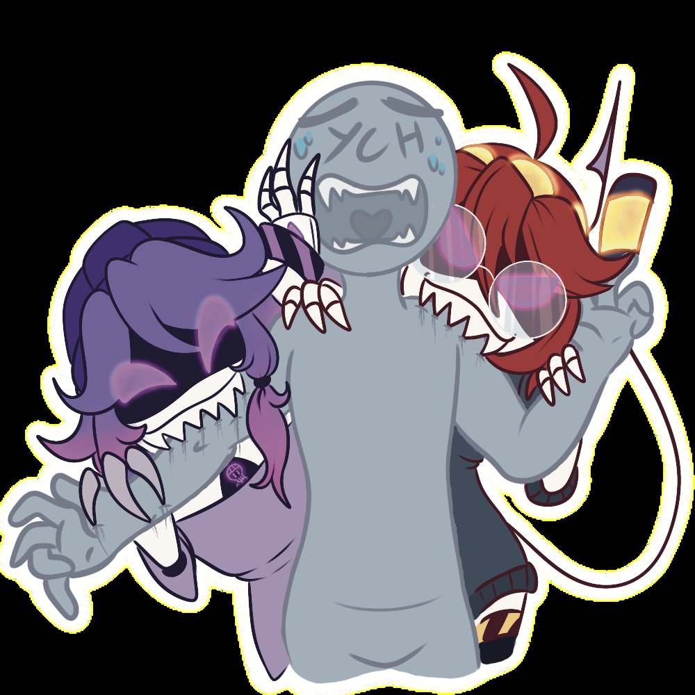 NaintysArt //OPEN COMMS tweet media