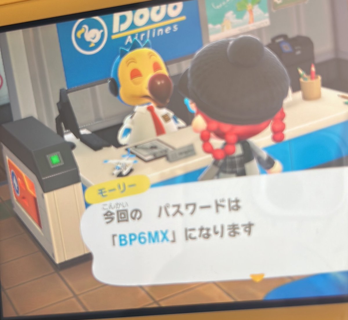 mi_ko🐰🌸 tweet media