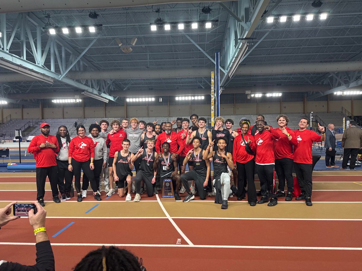 Trae Stowe, M.Ed. tweet media