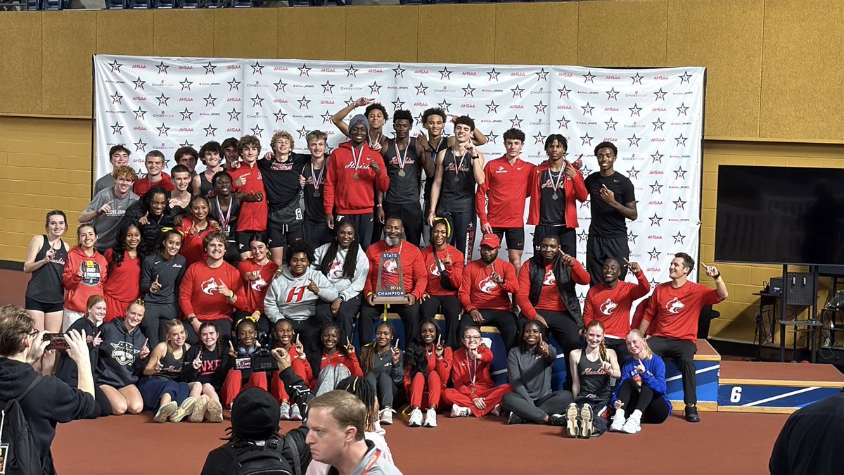 Trae Stowe, M.Ed. tweet media