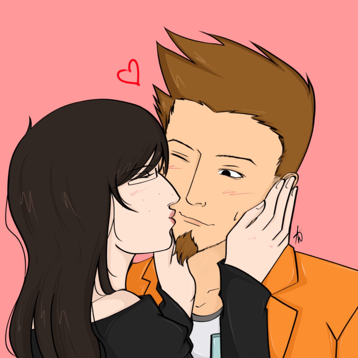 butzlovebug's tweet photo. ✿ — #yumetwt #yumeship #larrybutz 

“40 days and 40 nights… I waited for a girl like you to come and save my life…” https://t.co/ks0wUDee4V