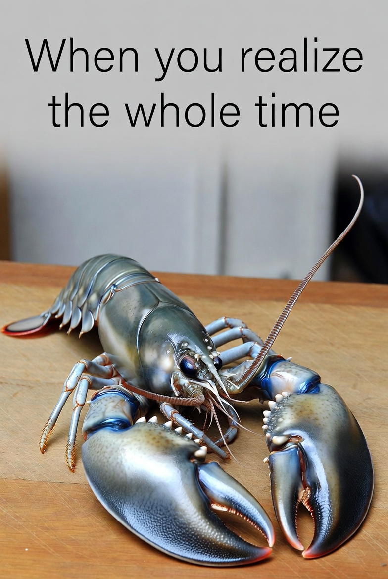 Well well well MOONING Yeets are out LFG