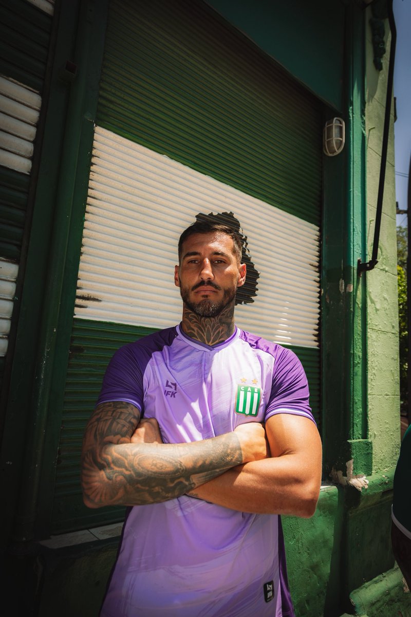 ifksportsarg's tweet photo. Dale Excursio 💚🤍😮💨
#excursionista https://t.co/MIjaXP6ZOq