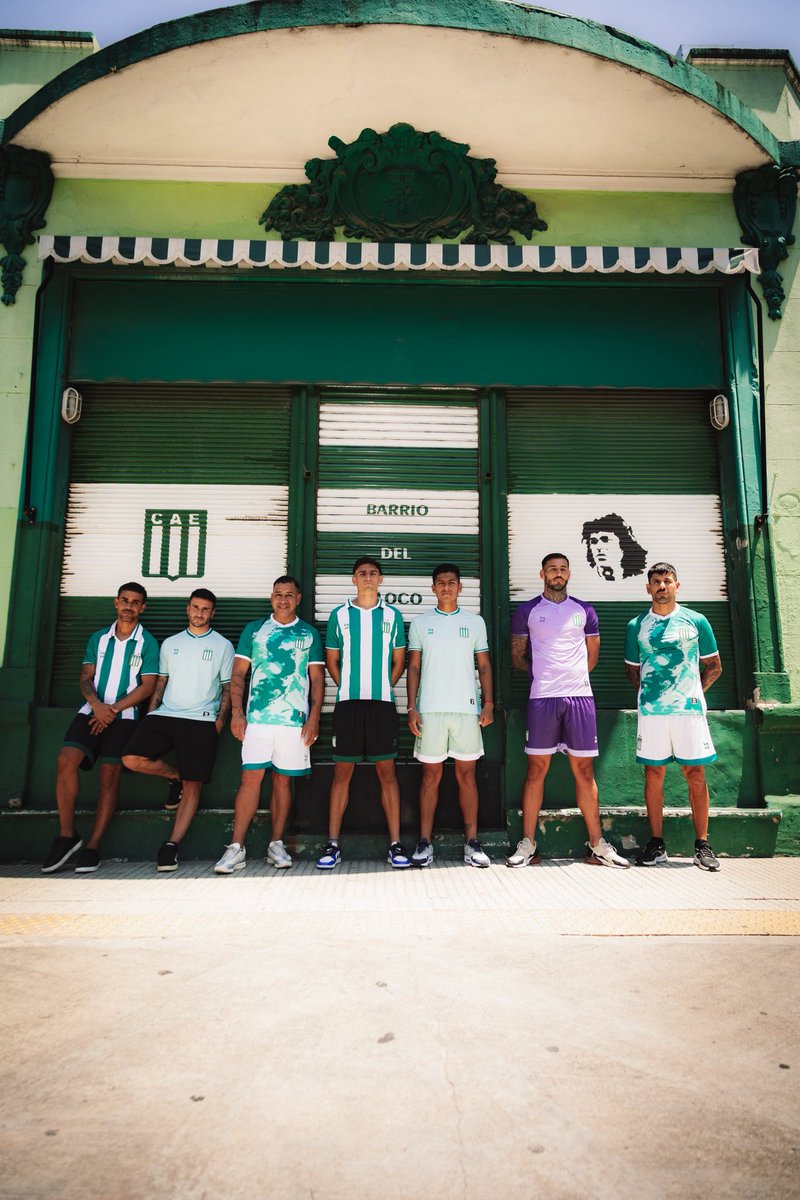 ifksportsarg's tweet photo. Dale Excursio 💚🤍😮💨
#excursionista https://t.co/MIjaXP6ZOq