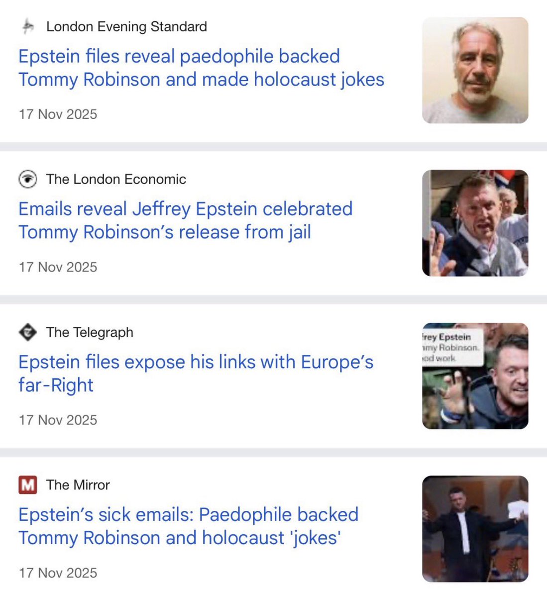 AbuHafsah1's tweet image. Why do you think Tommy Robinson hasn’t spoken about the release?