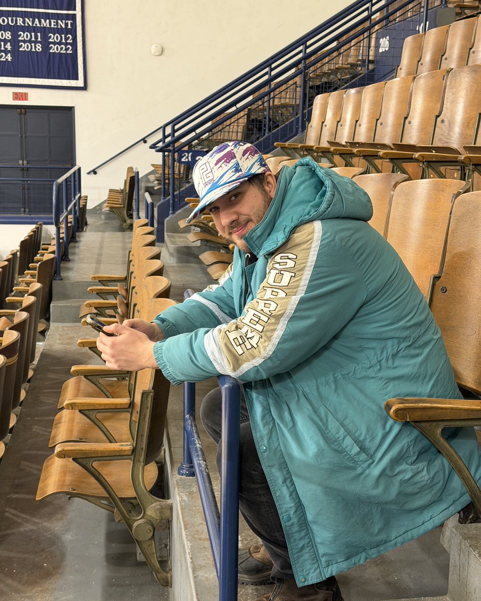 Hats On 365 tweet media