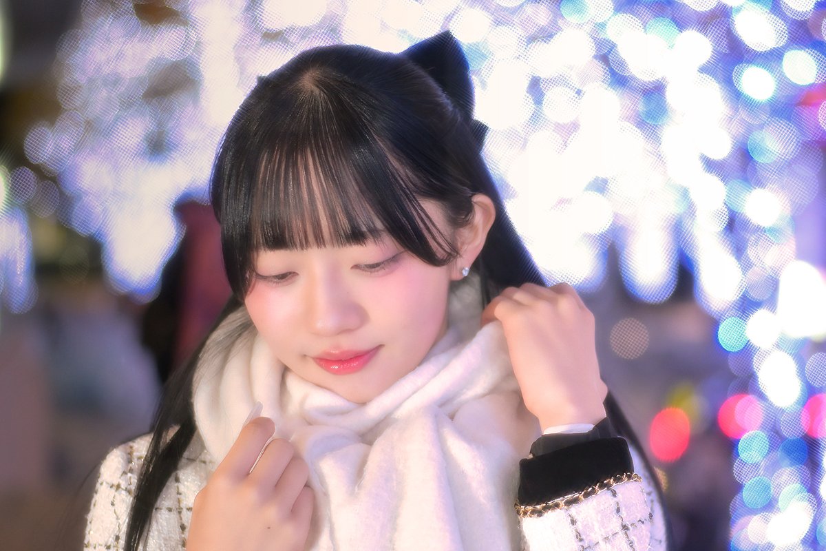 taipapa8's tweet image. 「星☆彡を見つけた」

model: 天音さら さん(@saraa_partner )
@photopartnerjp

#portrait #photopartner #ポートレート