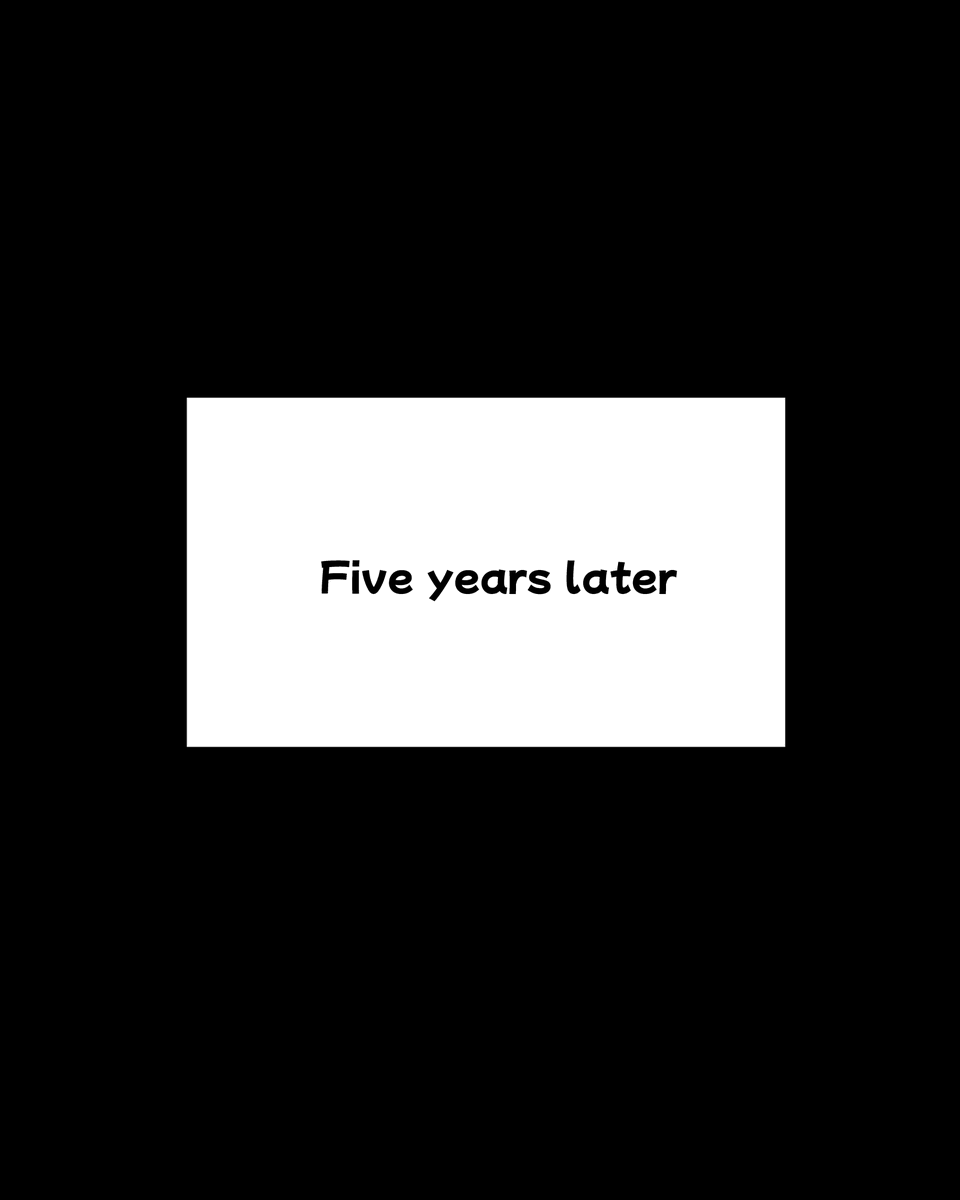 (Part.2)This time, listen to me