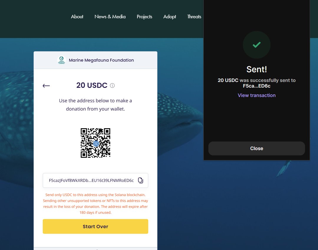 toomuchfent's tweet photo. alright i did the first dono

waiting for creator fees to pile up and will claim it every minute to keep donating

$20 so far. https://t.co/zG1cQ2QR55