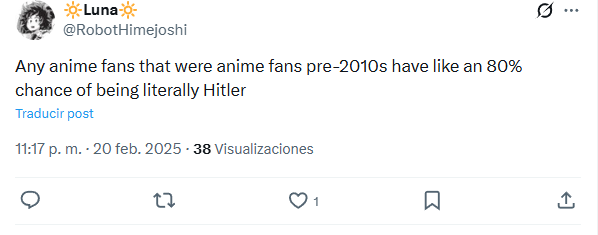 And I only looked for the word 'Hitler', I'm sure you guys can find more.