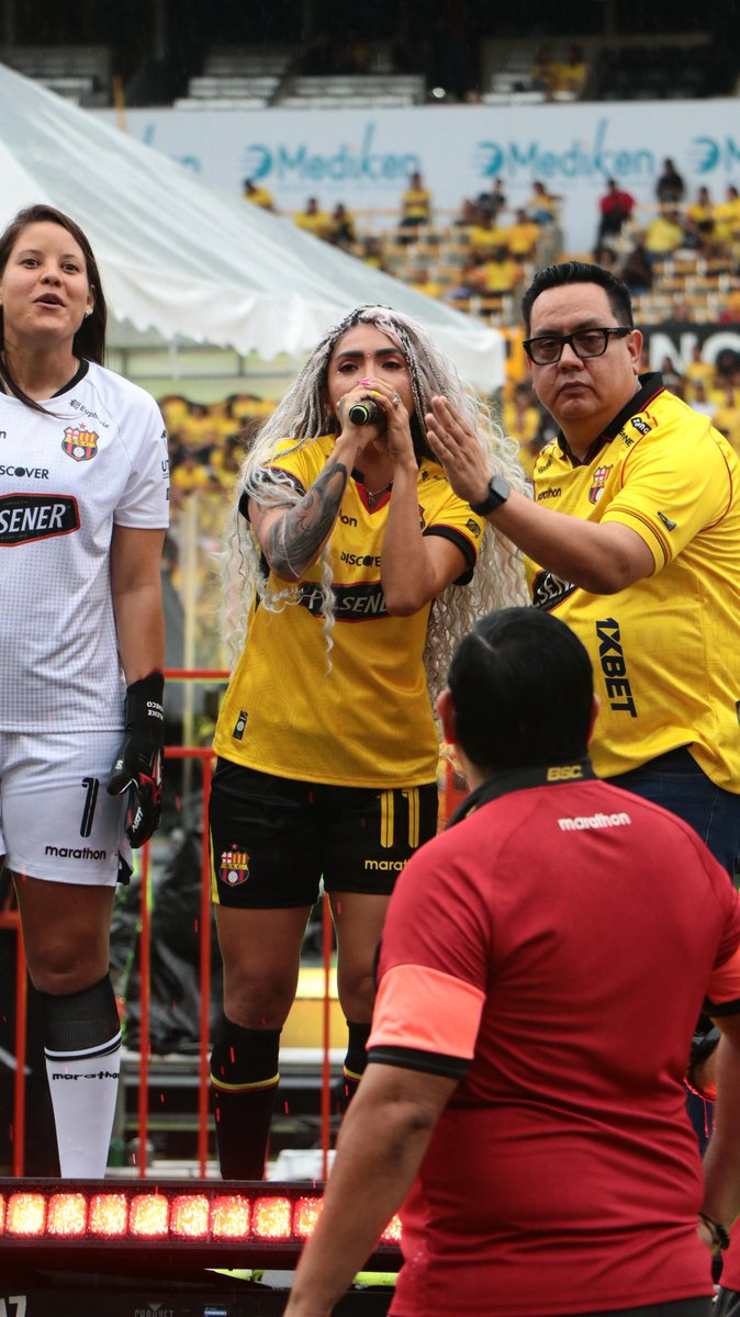 BSCFemenino_'s tweet image. Mucha calidad 🔥

#BarcelonaMiPasión
#NocheAmarilla2026