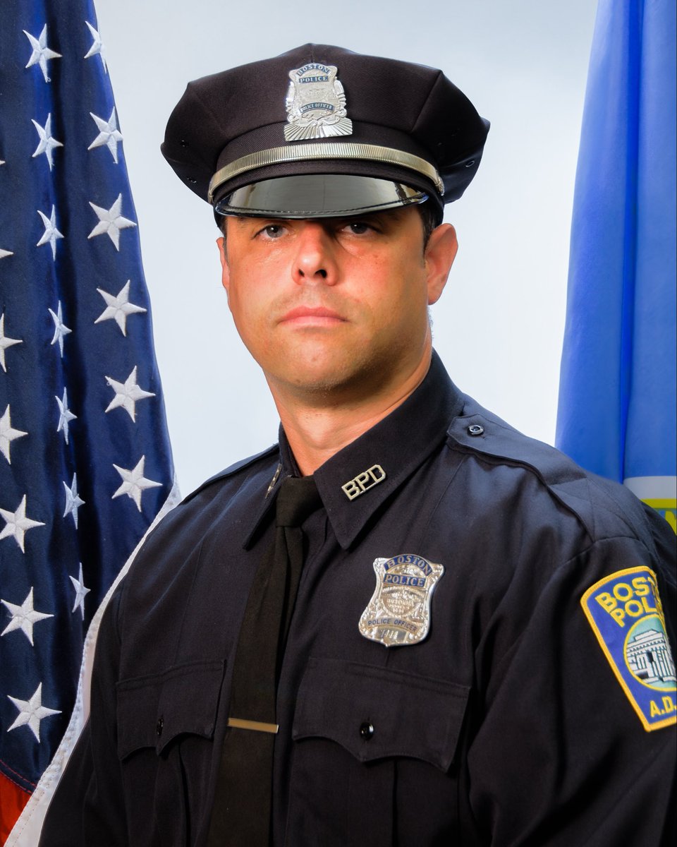 police_boston's tweet photo. Active Duty Boston Police Officer Scott J. MacIsaac passed away January 30, 2026 after a period of declining health and a valiant battle. Rest easy Brother. We have the watch. https://t.co/BuVOXap9aP