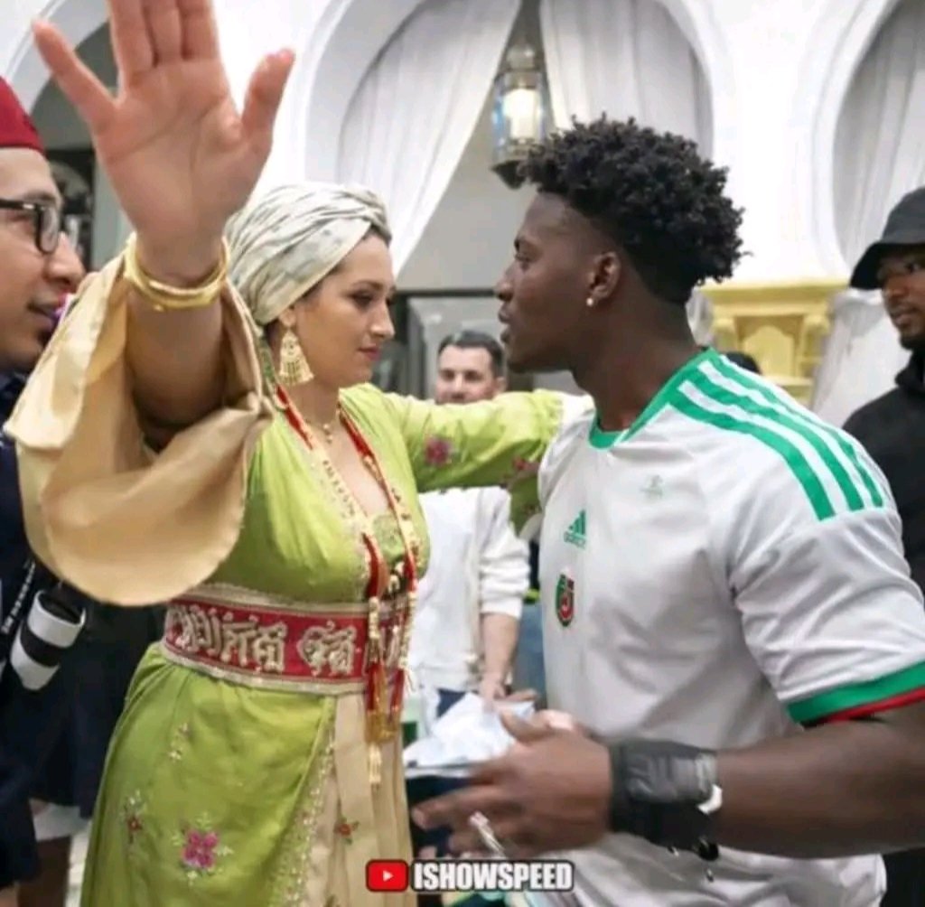 ابن البلد tweet media