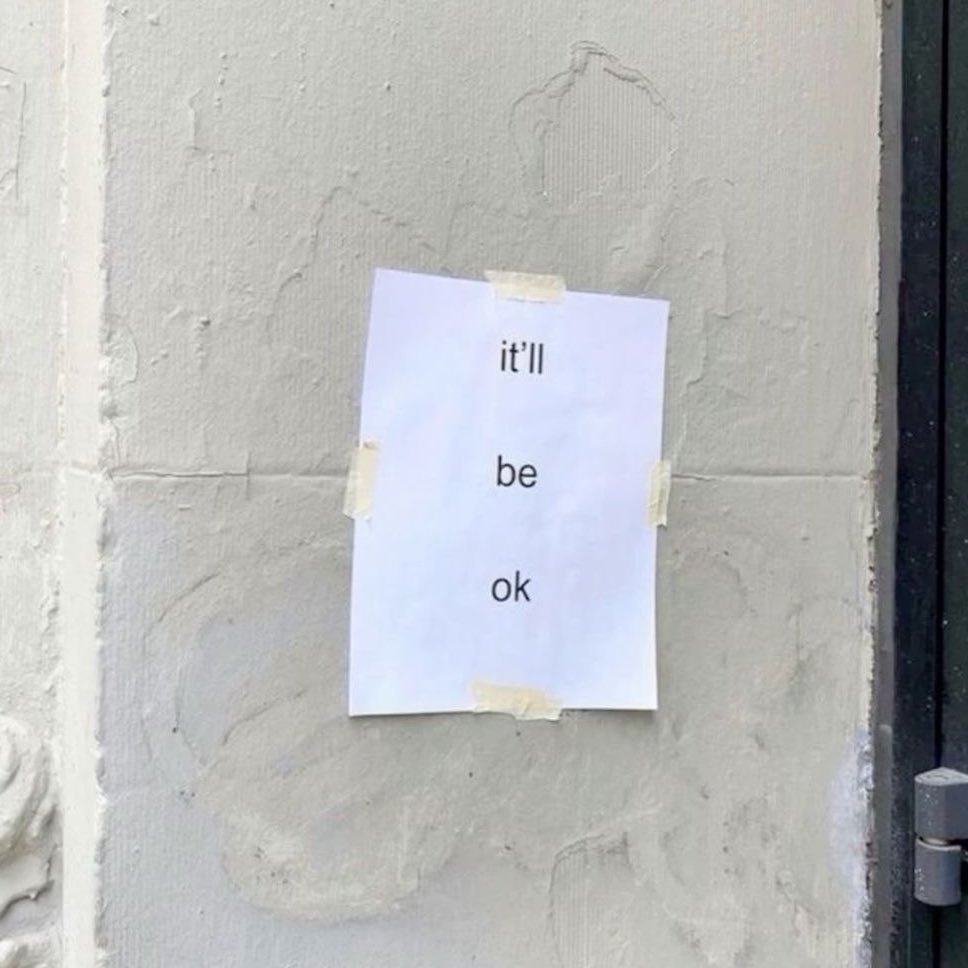 1st feb , ขอให้เป็นกุมภาที่หัวใจแข็งแรงนะ เจอแต่เรื่องราวที่ใจดี รายล้อมไปด้วยโชคและความรัก ไม่เหนื่อยจนเกินไป ไม่ตำหนิตัวเอง และรักตัวเองเก่งขึ้นอีกนิด :-)💌💭