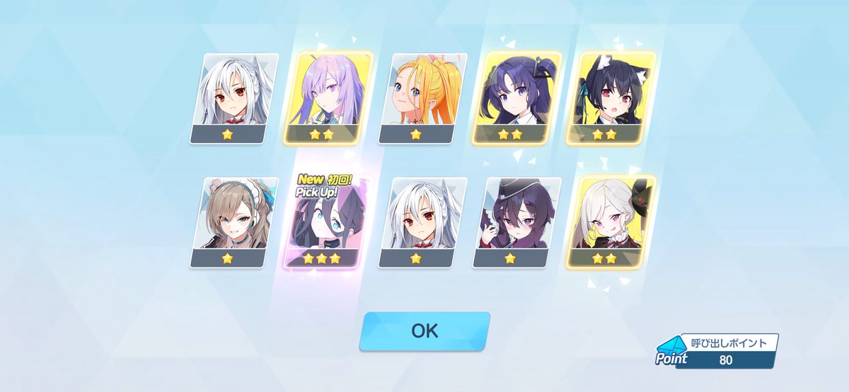 ｱﾘｽ！✌️😁✌️