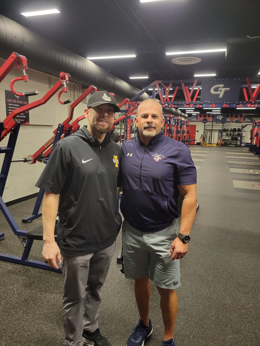 Coach Zavala tweet media