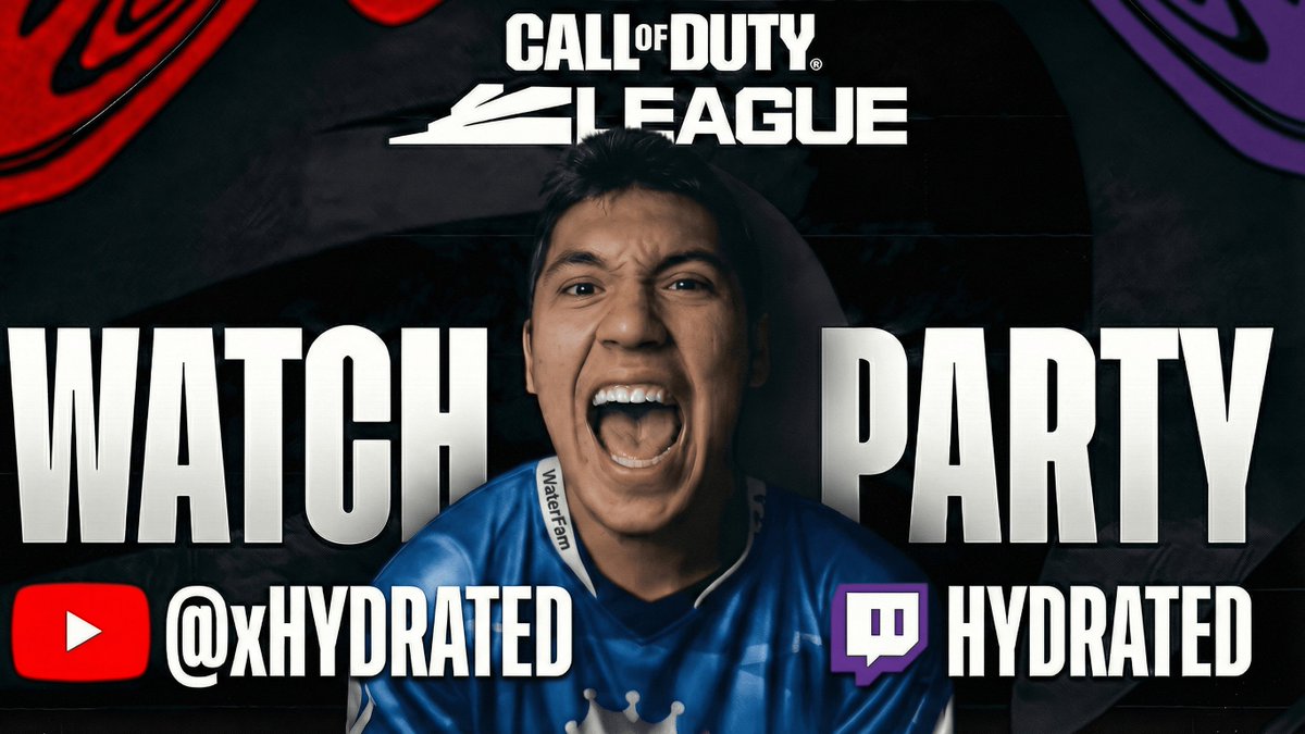 Austen- HYDRATED 🌊 tweet media