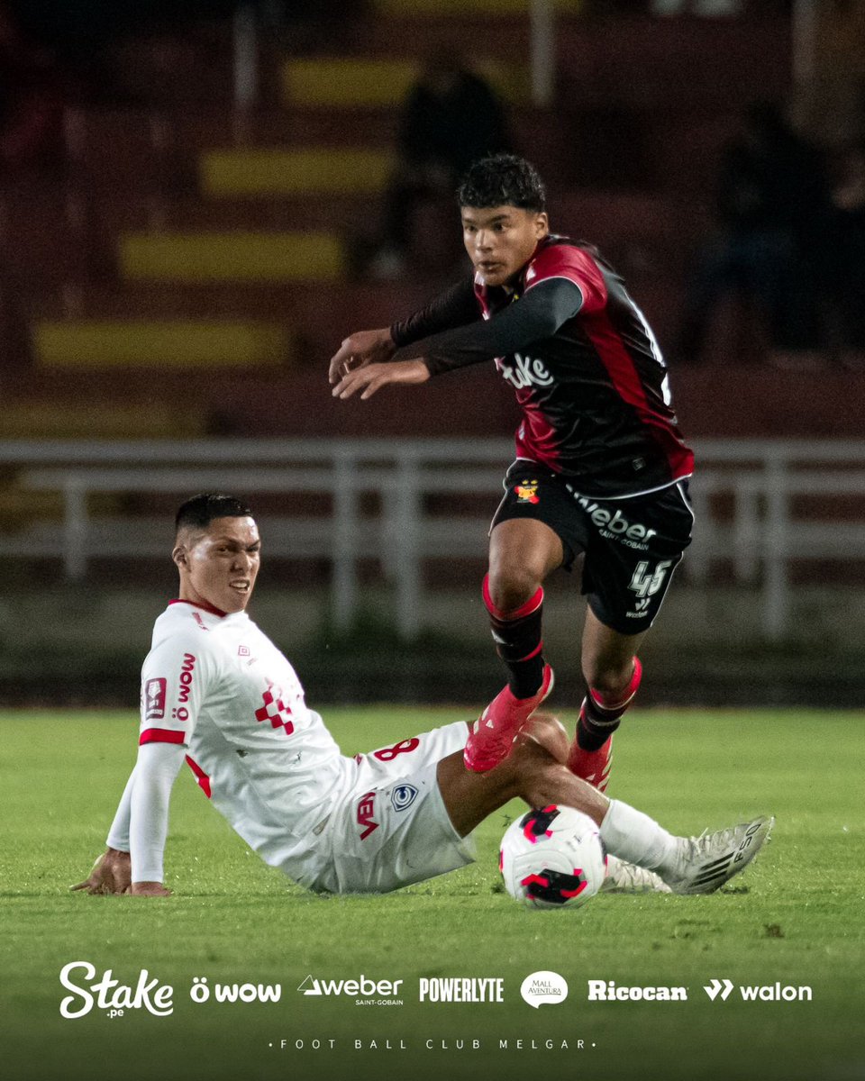 Melgar se queda con el clásico del Sur, venciendo por 2-0 a un Cienciano, que tiene mucho por corregir. Grata aparición del lateral izquierdo Mathías Zegarra en el cuadro dominó, siempre yendo al ataque y correcto en la defensa. Uno de los jugadores a seguir en el 2026.