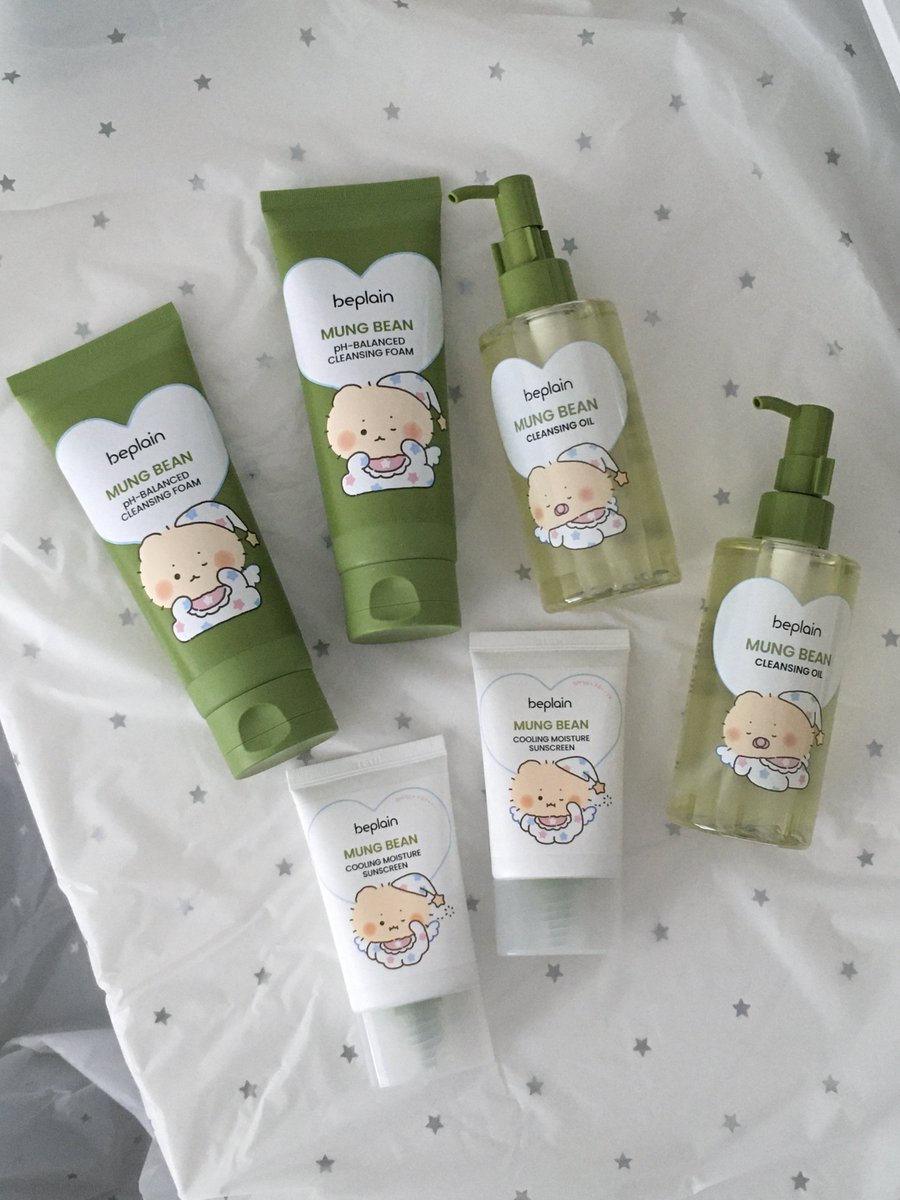 #광고 #RT 추첨 5분께 녹두폼+망곰 동전지갑을 드려요♡
 
비플레인과 망그러진곰 콜라보가 출시되었어요!
귀여운 망곰이 굿즈뿐만 아니라 패키지에도 망곰이 일러스트가 그려져있어서 너무 귀여움.. 🥹
 
제품은 오늘부터 올리브영에서 구매가능합니당
🔗 bepla.in/summerlikeD
 
제품별