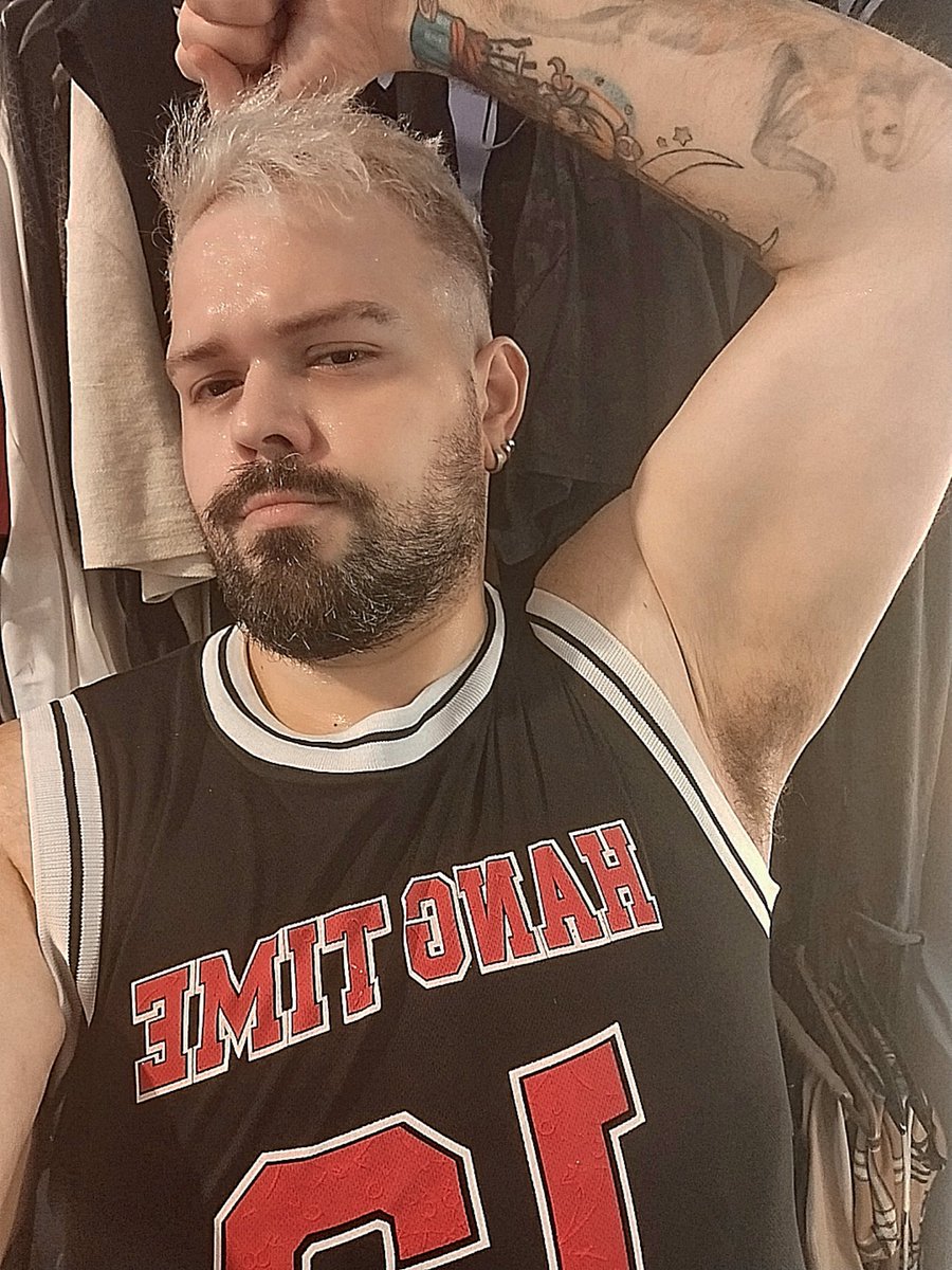 RodolfooChef's tweet photo. 🐻✨ https://t.co/aF67LegiiX