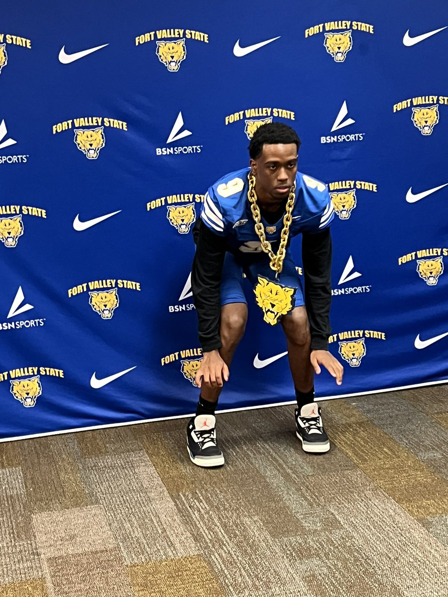 TaCarri Rule tweet media