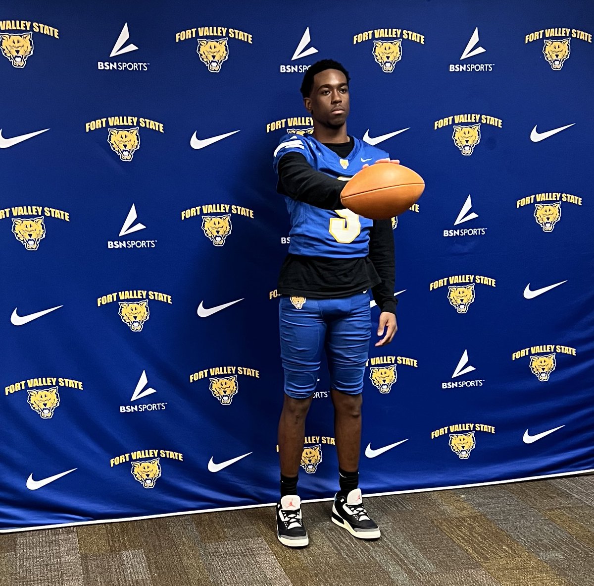 TaCarri Rule tweet media