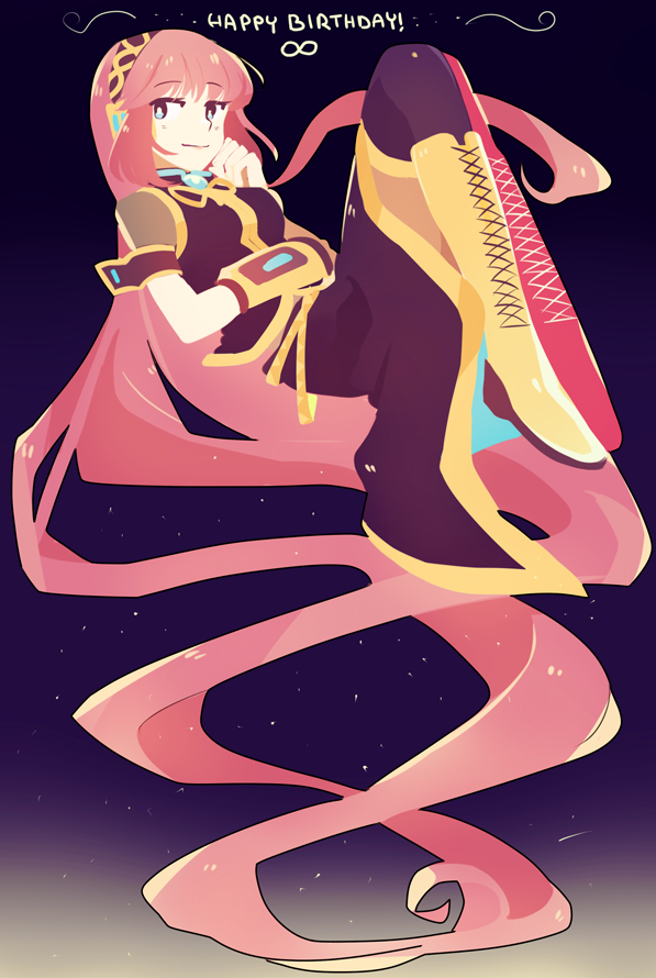 hikus☂ (@kagaminelen) on Twitter photo 