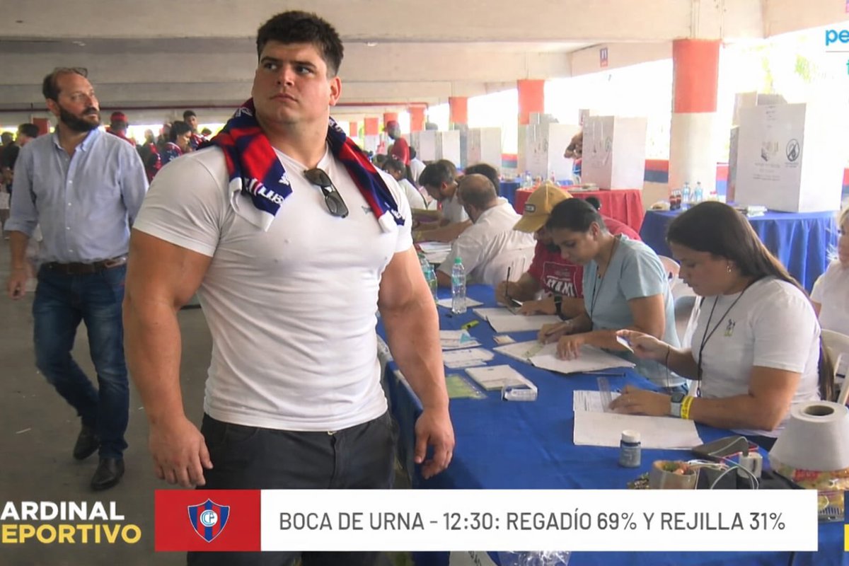 Cesar Guerreros tweet media