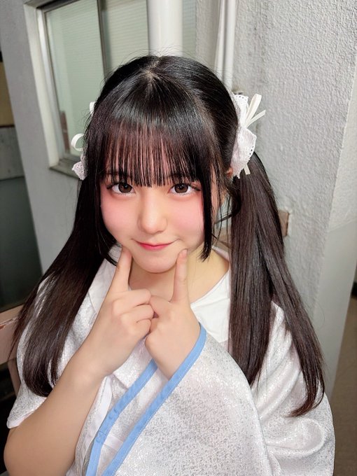 Twitterのコスプレ画像2